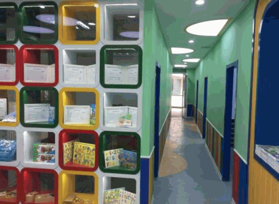 新希点七田教育